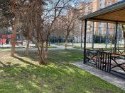 Satılır 2 otaqlı 48 m2 köhnə tikili Asan Xidmət-4