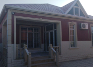 Satılır 5 otaqlı 160 m2 həyət evi Məhəmmədli