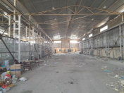 İcarəyə verilir 1 otaqlı 1000 m2 obyekt Azadlıq prospekti m.