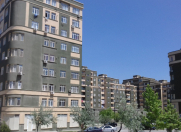 Satılır 2 otaqlı 44 m2 yeni tikili Masazır