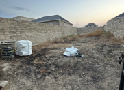 Satılır 3 sot torpaq Hövsan