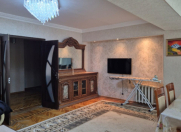 İcarəyə verilir 2 otaqlı 90 m2 yeni tikili Sahil m.