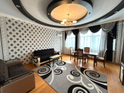 İcarəyə verilir 2 otaqlı 100 m2 yeni tikili Şah İsmayıl Xətai m.