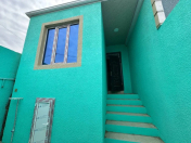 Satılır 2 otaqlı 50 m2 həyət evi Masazır