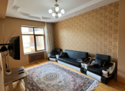 İcarəyə verilir 2 otaqlı 85 m2 yeni tikili Ağ şəhər