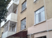 Satılır 1 otaqlı 42 m2 köhnə tikili Bakı Dövlət Universiteti