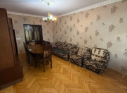 İcarəyə verilir 3 otaqlı 80 m2 köhnə tikili Bakıxanov