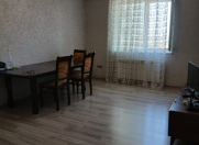 İcarəyə verilir 3 otaqlı 90 m2 yeni tikili Bakıxanov