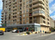 Satılır 2 otaqlı 55 m2 yeni tikili Məhəmmədli