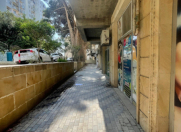 İcarəyə verilir 1 otaqlı 40 m2 obyekt Həzi Aslanov m.