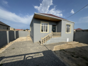 Satılır 3 otaqlı 90 m2 yeni tikili Binə