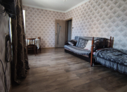 Satılır 1 otaqlı 36 m2 yeni tikili Sumqayıt