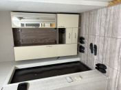 İcarəyə verilir 3 otaqlı 62 m2 yeni tikili Xırdalan