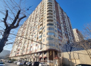 Satılır 2 otaqlı 55 m2 yeni tikili Elit ticarət mərkəzi