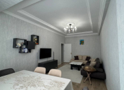 Satılır 2 otaqlı 72 m2 yeni tikili Saray