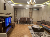 Satılır 4 otaqlı 150 m2 yeni tikili Ağ şəhər