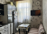 Satılır 2 otaqlı 56 m2 köhnə tikili NZS