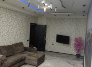 Satılır 2 otaqlı 75 m2 yeni tikili Sumqayıt