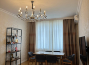 İcarəyə verilir 2 otaqlı 70 m2 yeni tikili 9 mkr