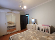 Satılır 3 otaqlı 54 m2 köhnə tikili Sumqayıt