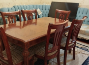 İcarəyə verilir 3 otaqlı 55 m2 köhnə tikili Qaraçuxur