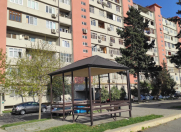 Satılır 2 otaqlı 60 m2 köhnə tikili Qara Qarayev m.