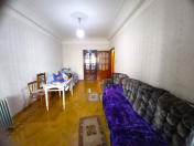 Satılır 3 otaqlı 75 m2 köhnə tikili Neftçilər m.