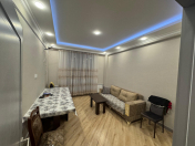 Satılır 2 otaqlı 86 m2 yeni tikili Dərnəgül m.