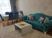 İcarəyə verilir 2 otaqlı 100 m2 yeni tikili 28 May m.