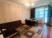 Satılır 2 otaqlı 55 m2 köhnə tikili 4 mkr