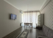 İcarəyə verilir 2 otaqlı 50 m2 yeni tikili 20 yanvar m.