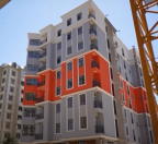 Satılır 4 otaqlı 163 m2 yeni tikili Bakıxanov