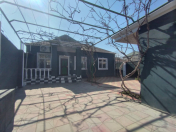 Satılır 4 otaqlı 100 m2 həyət evi Buzovna