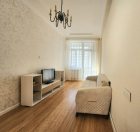 İcarəyə verilir 2 otaqlı 80 m2 yeni tikili Asan Xidmət-1