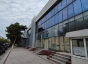 Satılır 4 otaqlı 1400 m2 obyekt Sumqayıt