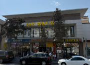 İcarəyə verilir 1 otaqlı 260 m2 obyekt Qara Qarayev m.