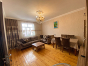 Satılır 3 otaqlı 80 m2 həyət evi Həzi Aslanov m.