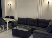 İcarəyə verilir 3 otaqlı 60 m2 yeni tikili 4 mkr