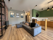 İcarəyə verilir 2 otaqlı 72 m2 yeni tikili Həzi Aslanov