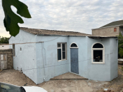 Satılır 3 otaqlı 90 m2 həyət evi Maştağa