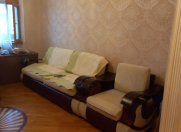 İcarəyə verilir 3 otaqlı 60 m2 köhnə tikili Elmlər Akademiyası m.