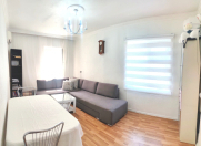 Satılır 2 otaqlı 60 m2 köhnə tikili Nizami r.