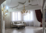 İcarəyə verilir 2 otaqlı 70 m2 yeni tikili Həzi Aslanov