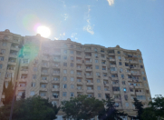 Satılır 2 otaqlı 85 m2 yeni tikili Xalqlar Dostluğu m.