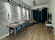 Satılır 2 otaqlı 80 m2 yeni tikili Bakıxanov