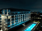 Satılır 2 otaqlı 55 m2 yeni tikili Sabunçu r.