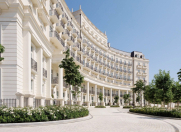 İcarəyə verilir 2 otaqlı 60 m2 yeni tikili Ağ şəhər