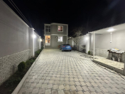 Satılır 5 otaqlı 160 m2 villa Badamdar