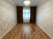 Satılır 3 otaqlı 65 m2 yeni tikili Həzi Aslanov m.