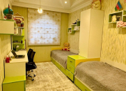 Satılır 3 otaqlı 83 m2 yeni tikili Masazır